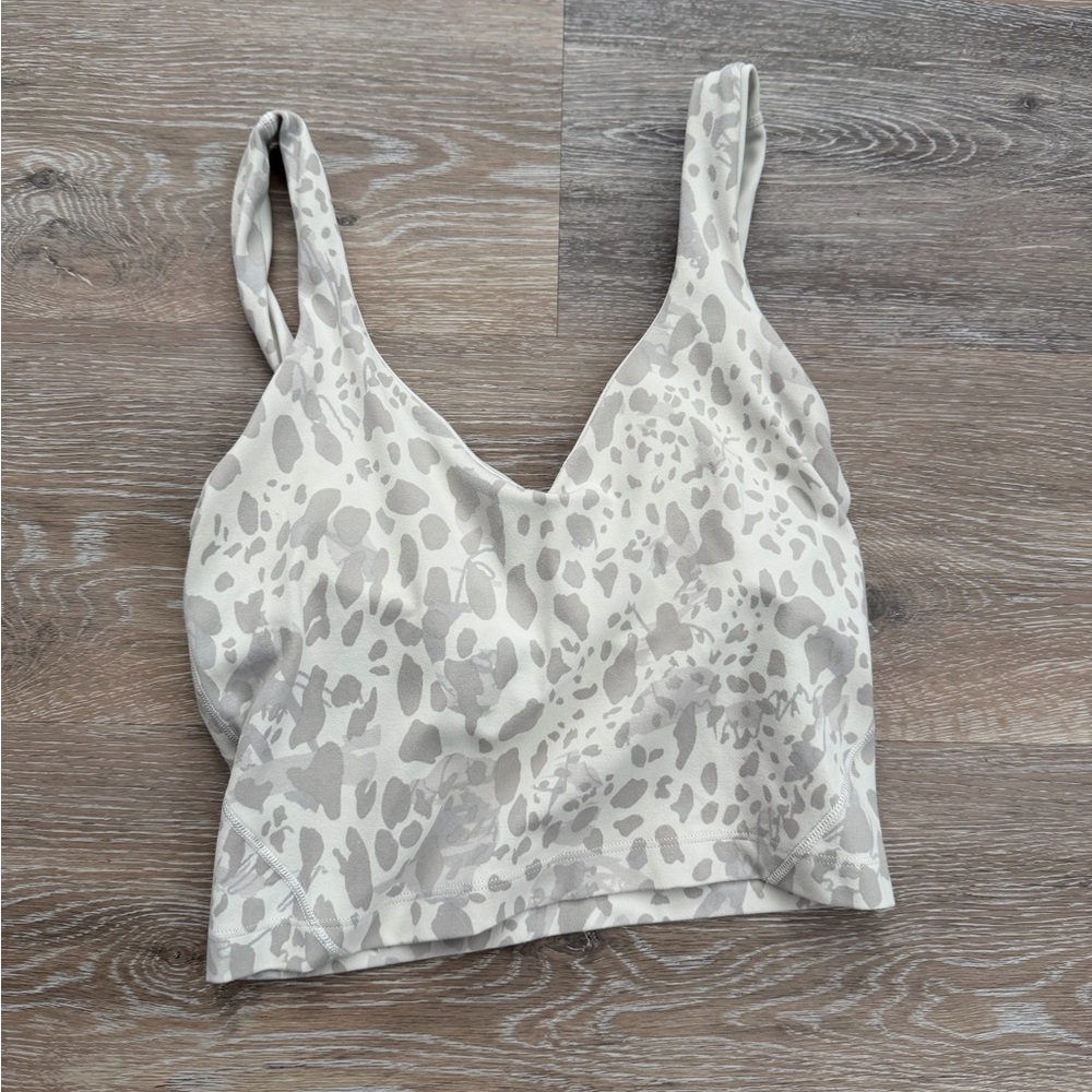 Lululemon Align Tank Top